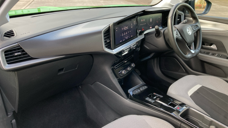 Vauxhall Mokka 100kW Elite Premium 50kWh 5dr Auto Electric Hatchback